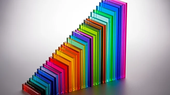 Vardhman Acrylics Limited Reports 60% Profit Increase, Boosting Stock by 5%