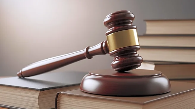 American Constitution Society Appoints Former Biden Counsel as President Amid Judicial Challenges