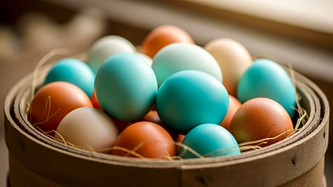 Belgium Implements Bird Flu Restrictions Affecting Poultry Farms