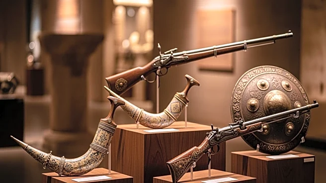 Saban Druze Warrior Heritage Center Opens Amid Calls to Repeal Nation-State Law