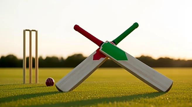 South Africa Defeats Pakistan by 8 Wickets to Level Test Series
