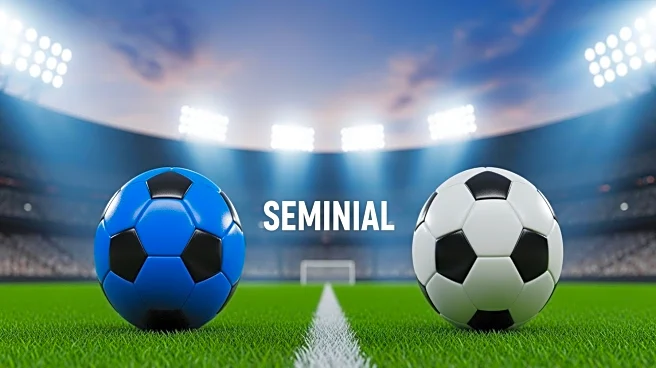 Universidad de Chile vs Lanus: Copa Sudamericana Semifinal Preview