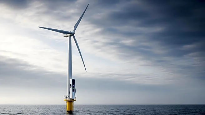 Stillstrom Expands Leadership Team and Advances Offshore Charging Technology