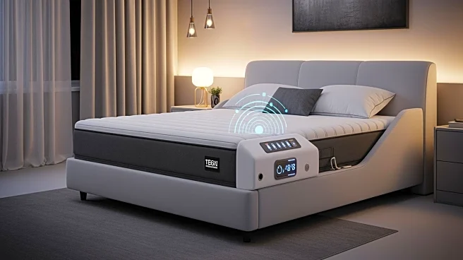 AWS Outage Disrupts Smartbeds, Affecting Sleep Eight Customers