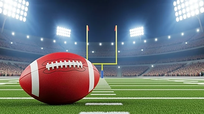 NFL Implements Kickoff Rule Change, Leading to Highest Return Rate in 19 Years