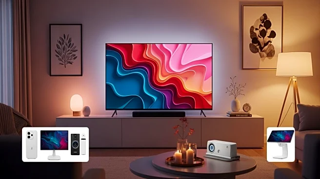 Walmart Expands Retail Media Strategy with CTV and Influencers to Enhance Consumer Reach