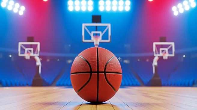 Wisconsin Badgers Basketball Ranked No. 24 in USA TODAY Sports Preseason Coaches Poll