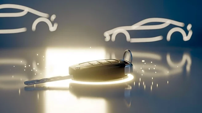 Volvo Cars Reports Strong Profit Growth, Shares Surge Amid Cost-Cutting Success