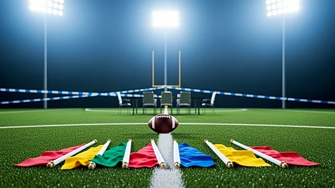 NFL Moves Pro Bowl to Super Bowl Week, Elevating Flag Football
