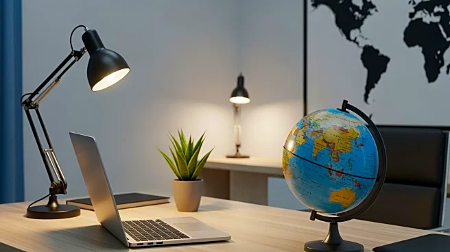 South Africa's Outsourcing Sector Boosts Economic Opportunities Amid High Unemployment