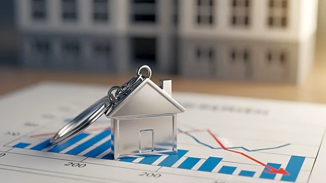 Vanderburgh County Sees Decline in Median Home Listing Prices, Impacting Local Real Estate Market