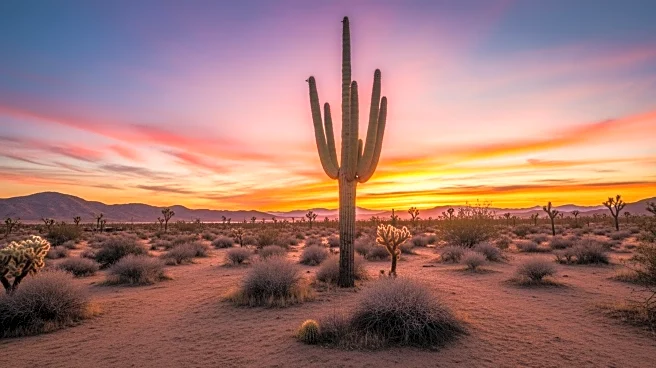 Joshua Tree Short-Term Rental Market Declines Amid Economic Shifts