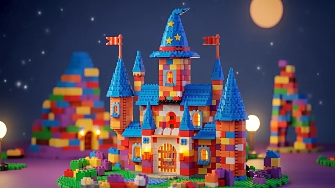 LEGO Offers Discount on 2025 Harry Potter Advent Calendar Amid High Demand