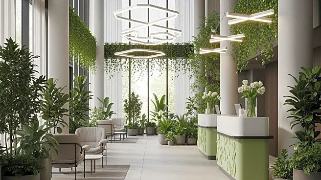 Hospitality Investment Forum Highlights Shift Towards Sustainability and Selectivity