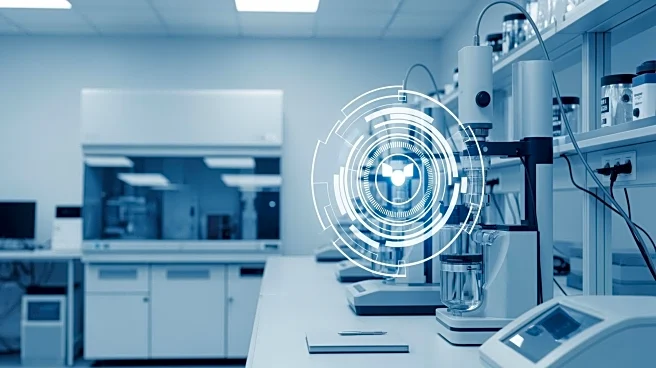 West Pharmaceutical Services Reports Strong Q3 2025 Results, Raises Full-Year Guidance