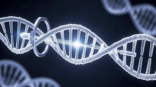 Accent Therapeutics Unveils Preclinical Data on ATX-295 and ATX-559, Targeting Genomic Instability in Cancer