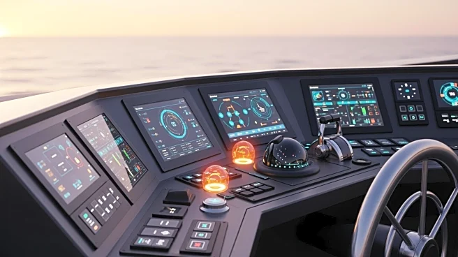 Elomatic Launches Aura APM to Revolutionize Asset Performance Management in Shipping