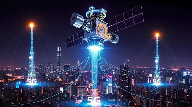 AT's EchoStar Spectrum Deal Accelerates 5G Rollout and Boosts Growth