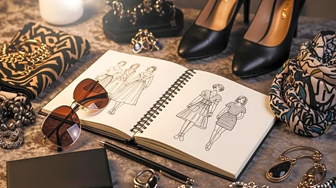 Arianne Phillips Discusses Styling Icons and Participating in Vogue World 2025