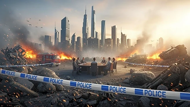 Battlefield 6 Introduces Iconic New Maps in Season 1 Update