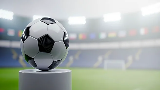Chelsea Secures €50 Million Deal for Sporting Lisbon's Geovany Quenda