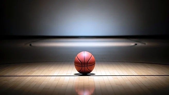Nets' Drake Powell Suffers Ankle Injury, Misses Game Conclusion