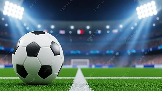 Arsenal Dominates Atlético Madrid in Champions League Match