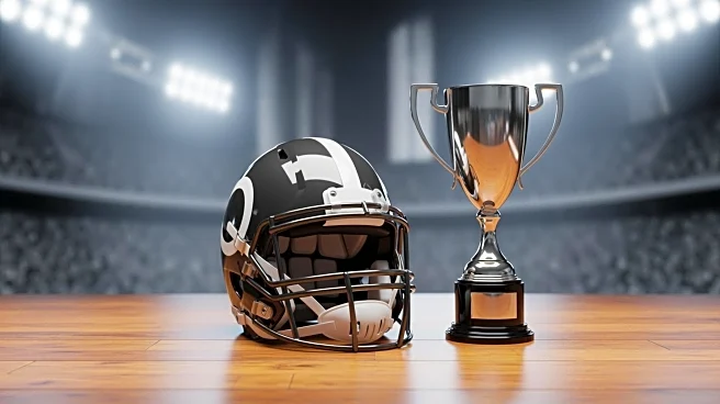 Liberty Mutual Sponsors Music City Bowl, Boosting Nashville's Sports Economy
