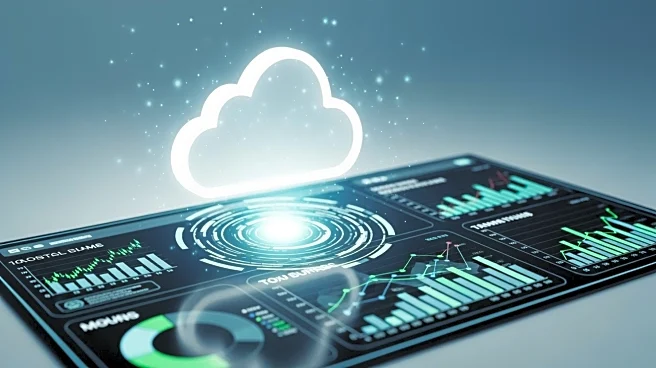 SAP Reports Strong Q3 2025 Results with Significant Cloud Revenue Growth