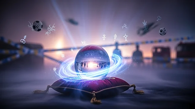 New Harry Potter Audiobooks Feature Young Cast to Revitalize Series