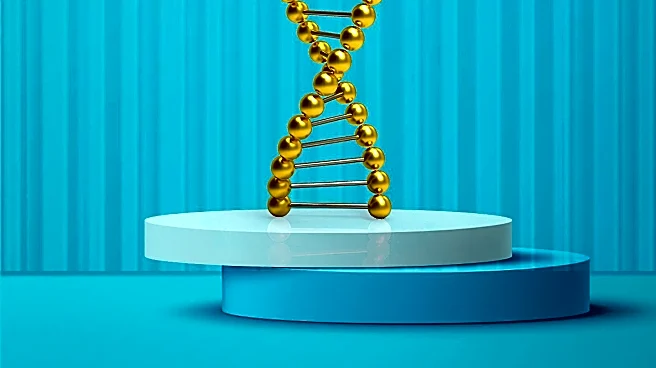 Moderna Halts Development of mRNA Vaccine for CMV Following Phase 3 Trial Failure