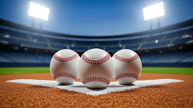Los Angeles Dodgers' Starting Pitching Dominance Predicted to Secure World Series Victory