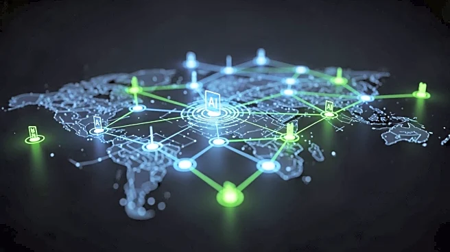 Noma Security Launches Agentic Risk Map to Address AI Agent Security Threats