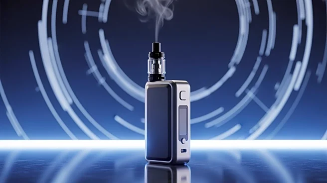 Juul's Strategic Comeback Amid Regulatory Challenges and Public Scrutiny