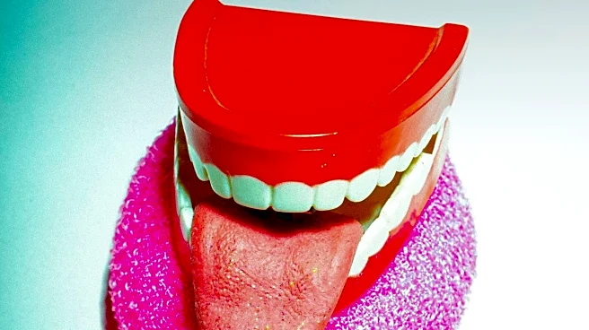 Study Links Gum Disease to Increased Stroke Risk and Brain Damage