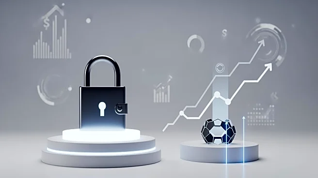 Fintech Solutions Address Payment Delays in Creator Economy, Enhancing Industry Growth