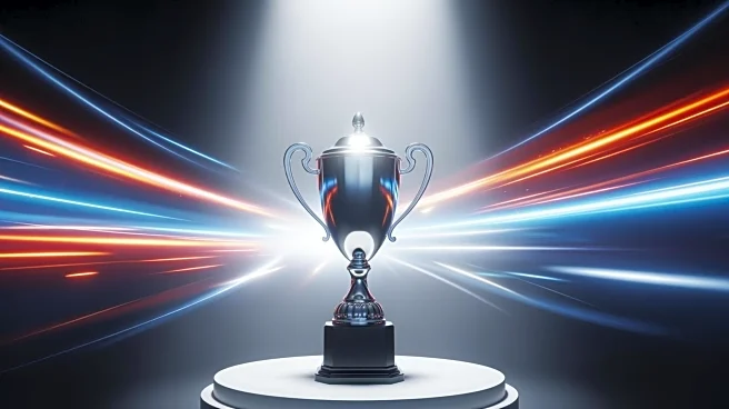 Champions League Sets Record with 71 Goals in High-Scoring Matchday