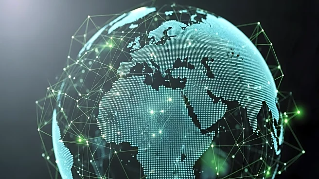 Cognitiv Expands AI Advertising Platform to Europe, Emphasizing Contextual Intelligence