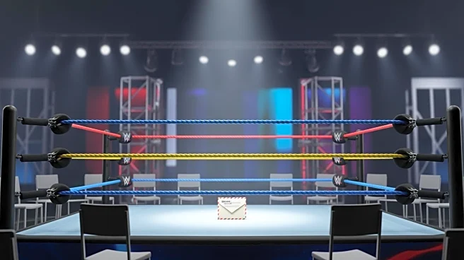 AEW Collision Taping Reveals Spoilers for Upcoming Matches in San Antonio