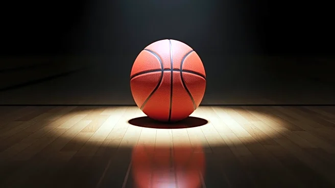 Israeli Rookie Ben Saraf Shines in NBA Debut Despite Brooklyn Nets Loss