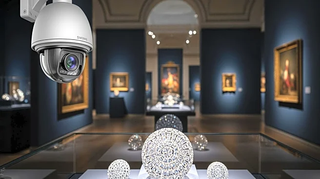 Louvre Director Reveals Security Failures in Jewel Heist