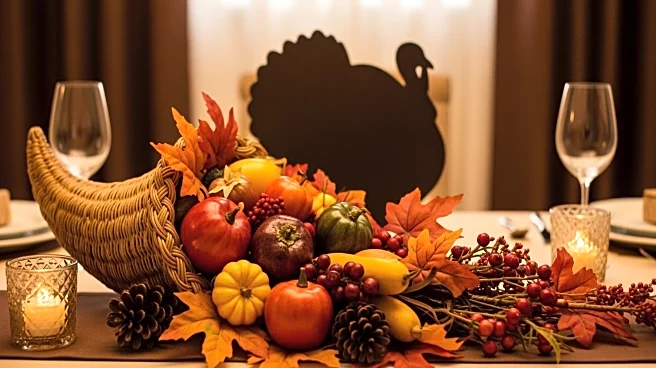 USDA Reports Significant Increase in Turkey Prices Ahead of Thanksgiving