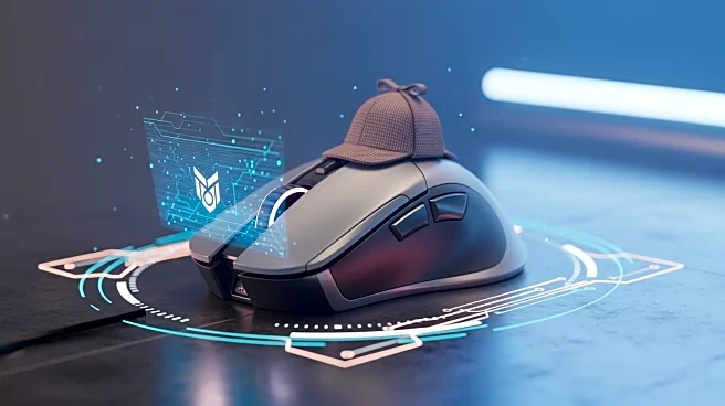 Fumi Games Delays Release of FPS Mouse: PI For Hire to 2026