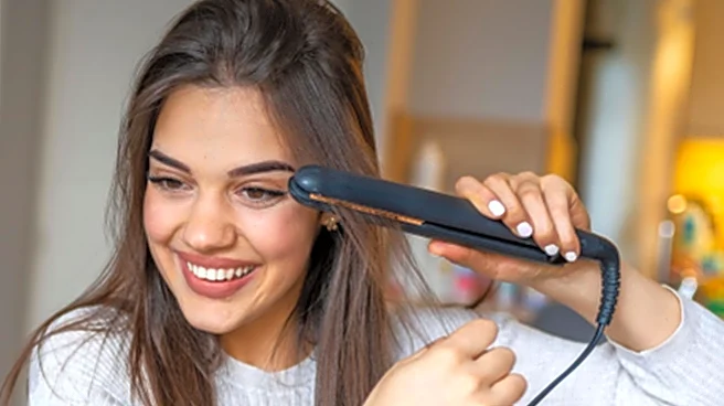 NBC Select Identifies Top Flat Irons of 2025 for Diverse Hair Types