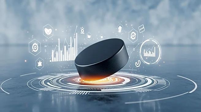 NHL Partners with Kalshi and Polymarket, Expanding into Prediction Markets