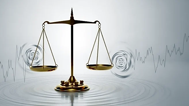 Jim Wyckoff Analyzes Bitcoin Market Stabilization Efforts Amid Volatility