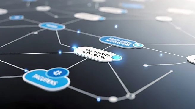 SoftLedger Revamps Partner Program to Enhance Multi-Entity Accounting Solutions