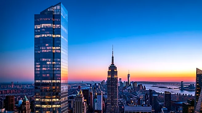 Apprise by Walker  Dunlop Expands Operations in New York City