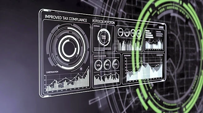 HMRC Enhances Digital Infrastructure to Improve Tax Compliance Among Billionaires