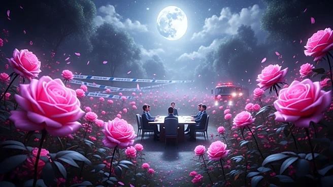 Philip Pullman Concludes Fantasy Series with 'The Rose Field', Exploring Imagination and Reality